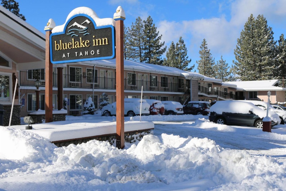 Bluelake Inn @ Heavenly Village Main image